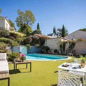 3* Hotel Logis La Fenière