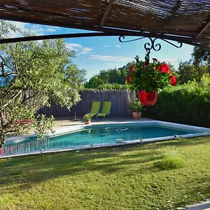  Maison d'hôtes Saba
